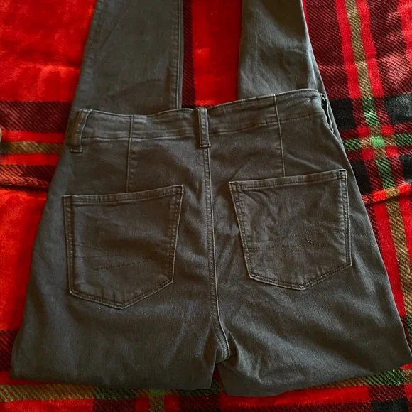 American Eagle Jeggings - Picture 10 of 10